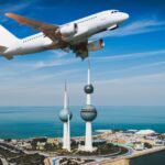 الكويت تتصدى لصواريخ جوية وتغلق أجواءها مؤقتًا كإجراء احترازي