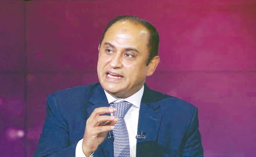 Major General Abdul Wahid told “Sawt Al Emarat”: Emirati-Egyptian coordination aims to maintain the balance of power in the region.