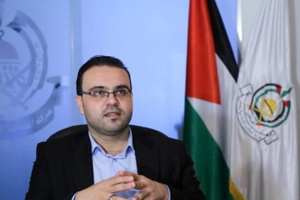 حماس: استهداف خيام النازحين "خرق خطير" لاتفاق التهدئة ورسالة تحدٍ لمجلس السلام