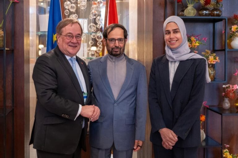 Munich.. The Federal National Council discusses strengthening cooperation with the German Bundestag