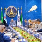 المجلس الانتقالي الجنوبي يدين إغلاق مقراته في عدن .. ويصف القرار بـ "التعسفي"