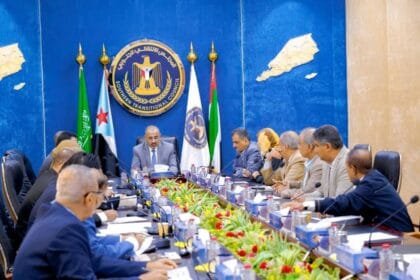 المجلس الانتقالي الجنوبي يدين إغلاق مقراته في عدن .. ويصف القرار بـ "التعسفي"