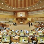 الوطني الاتحادي يناقش تعديل قانون "الوطني للأرصاد" وسياسات القبول والابتعاث الأربعاء