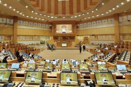 الوطني الاتحادي يناقش تعديل قانون "الوطني للأرصاد" وسياسات القبول والابتعاث الأربعاء