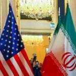 جنيف تستضيف الجولة الثانية من المحادثات الإيرانية الأمريكية الثلاثاء المقبل