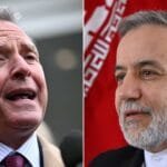 اختتام الجولة الثانية من المحادثات النووية بين أمريكا وإيران في جنيف