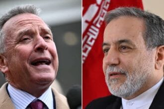 The second round of nuclear talks between the US and Iran concluded in Geneva.