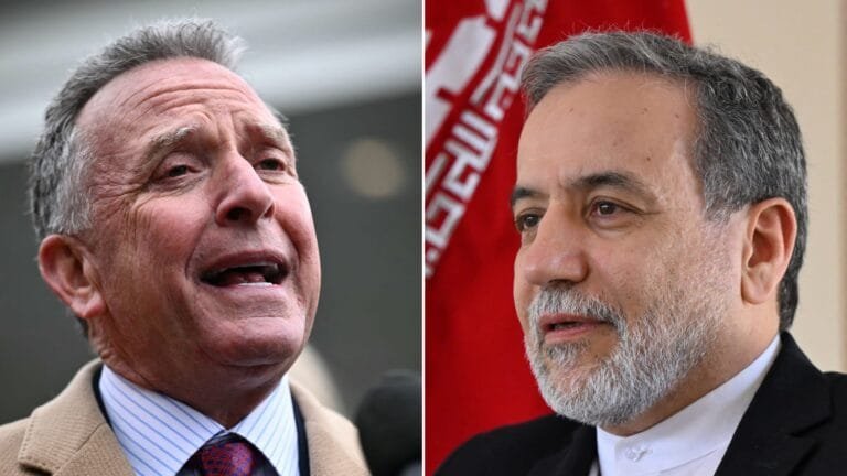 اختتام الجولة الثانية من المحادثات النووية بين أمريكا وإيران في جنيف