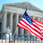 المحكمة العليا الأمريكية