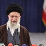 خامنئي رداً على ترامب: "لن تستطيع القضاء على النظام الإيراني"