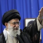 Reports indicate that Khamenei's body has been found following the strikes on Tehran.