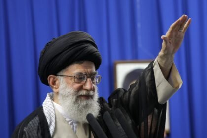 Reports indicate that Khamenei's body has been found following the strikes on Tehran.
