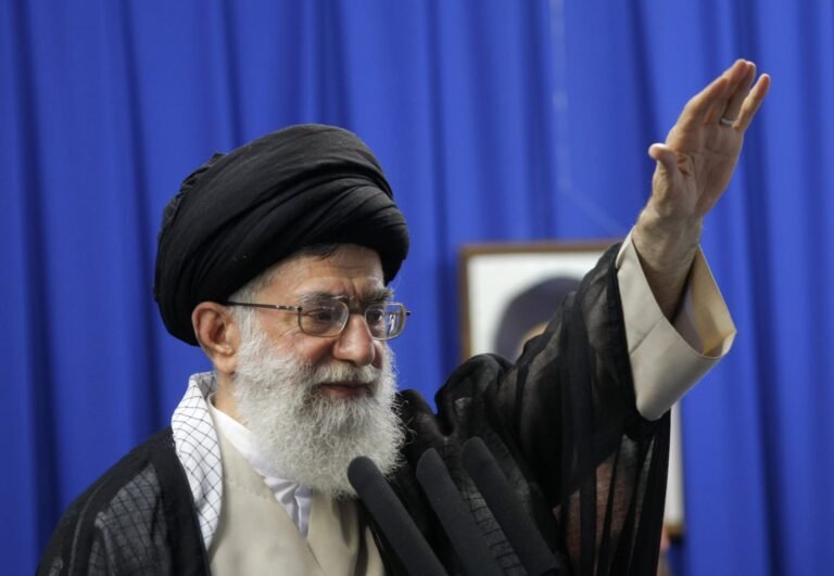 Reports indicate that Khamenei's body has been found following the strikes on Tehran.