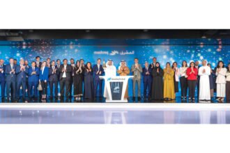 The first capital deal for an Emirati bank in 2026. Al Mashreq to list $500 million in bonds at Nasdaq Dubai