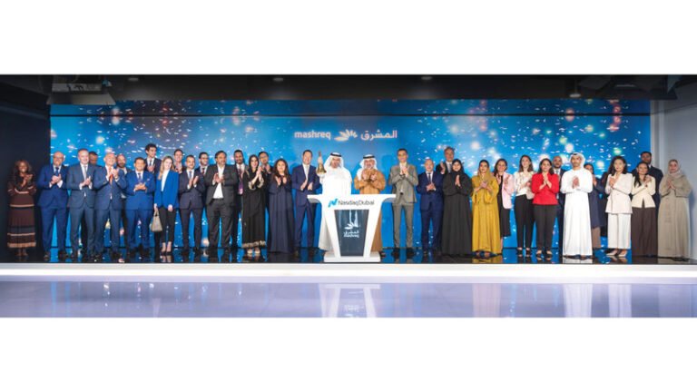 أول صفقة رأسمال لبنك إماراتي خلال 2026.. "المشرق" يدرج سندات بـ 500 مليون دولار في "ناسداك دبي"