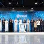 Worth $500 million..  Al Masraf Bank lists its first bond in Nasdaq Dubai