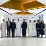 The UAE Central Bank develops the world's first sovereign cloud financial services system