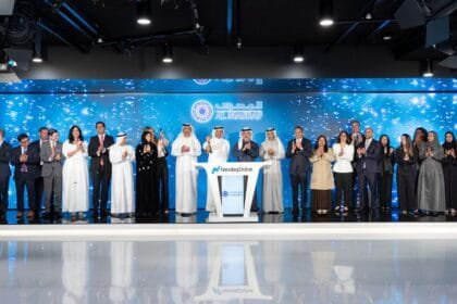 Worth $500 million..  Al Masraf Bank lists its first bond in Nasdaq Dubai