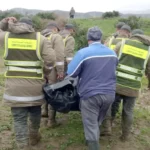 المغرب سيول قوية في تطوان تتسبب بمصرع أربعة أشخاص وفقدان خامس
