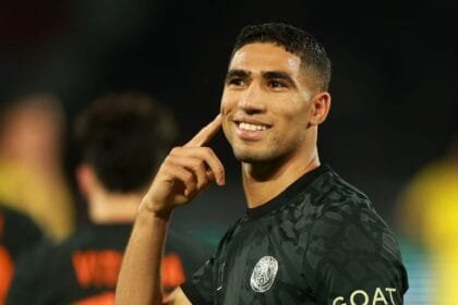 حكيمي ينتقد مسار قضية "الاغتصاب": الاتهام تحول إلى حكم مسبق