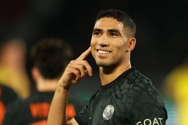 حكيمي ينتقد مسار قضية "الاغتصاب": الاتهام تحول إلى حكم مسبق