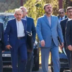 المفاوضات الأمريكية الإيرانية