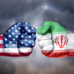 The UAE looks forward to positive outcomes from the US-Iranian talks to enhance stability.