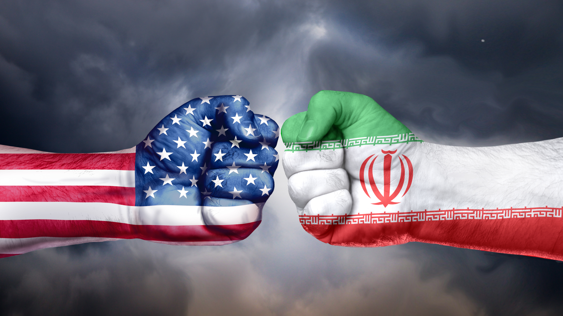 The UAE looks forward to positive outcomes from the US-Iranian talks to enhance stability.