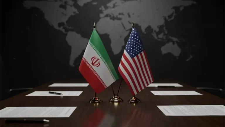 عمّان ترحب بالدبلوماسية.. الأردن يشيد بالمفاوضات الإيرانية الأمريكية فى مسقط وسط أجواء تفاؤل إقليمية