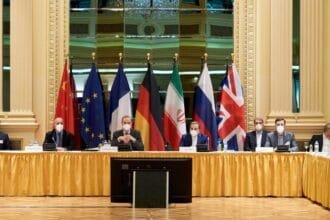 إيران: الاتفاق مع واشنطن ممكن بشرط حصر المفاوضات في الملف النووي