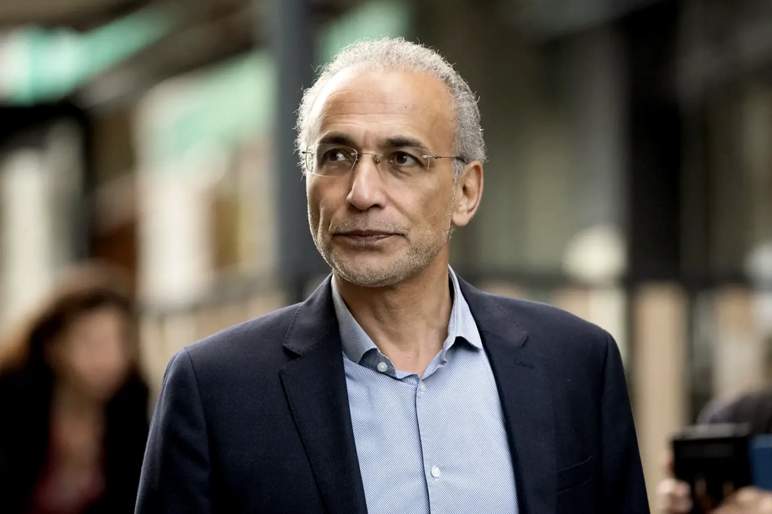 “Moment of truth” in Paris: Tariq Ramadan faces rape charges in a 25-day trial