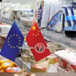 المفوضية الأوروبية رسوم الصين على ألبان الاتحاد تعسفية ونحتفظ بحق اللجوء لمنظمة التجارة