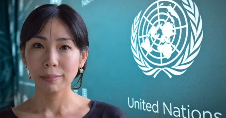 المقررة الأممية ماي ساتو تحذر: استهداف المحامين في إيران يفتح الباب أمام التعذيب والاعترافات القسرية