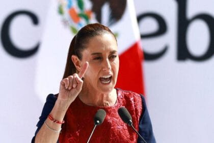 المكسيك تدرس مقاضاة إيلون ماسك بعد اتهامه الرئيسة شينبوم بالارتباط بعصابات المخدرات