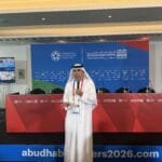 Masters Games "Abu Dhabi 2026".. 20 sports launch competitions