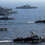 Urgent US warning: Risk of ship seizures escalates near Iranian coast