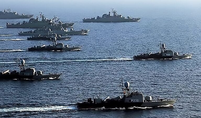 تحذير أمريكى عاجل.. خطر احتجاز السفن يتصاعد قرب السواحل الإيرانية