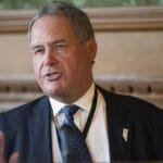 برلماني بريطاني يطالب بإدراج "الحرس الثوري" على قائمة الإرهاب