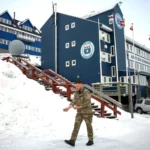 NATO is nearing the launch of its "Arctic Sentry" mission to bolster its presence in the Arctic