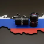 صفقة النفط تغيّر قواعد اللعبة.. ترامب يلغى رسومًا جمركية 25% على واردات الهند بعد الابتعاد عن الخام الروسى