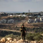 النمسا تدين قرار إسرائيل توسيع سيطرتها في الضفة الغربية