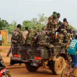 ضربة قاسية للتنظيمات المتطرفة.. النيجر تعلن تصفية نحو 20 إرهابياً فى عملية عسكرية غرب البلاد