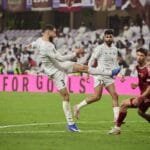 مفاجأة مدوية في كأس الرئيس.. يونايتد يطيح بالوحدة برباعية