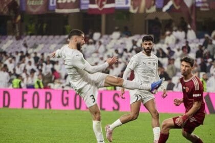 مفاجأة مدوية في كأس الرئيس.. يونايتد يطيح بالوحدة برباعية