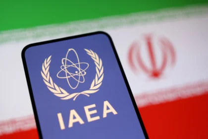 UN report: Iran has a stockpile of highly enriched uranium stored underground in Isfahan