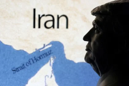 الولايات المتحدة تصدر إرشادات جديدة للسفن العابرة لمضيق هرمز