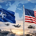 Washington is rearranging NATO's cards: a new command structure reflects the current balance of power.