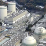 اليابان تشغل أكبر مفاعل نووي