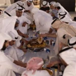 Coinciding with the "Year of the Family".. "Community Empowerment" launches "Al Yafna" to enhance cohesion in UAE neighborhoods