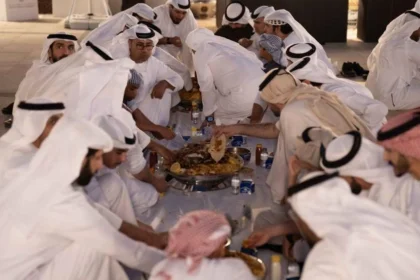 تزامناً مع "عام الأسرة".. "تمكين المجتمع" تطلق "اليَفنَة" لتعزيز التماسك في أحياء الإمارات